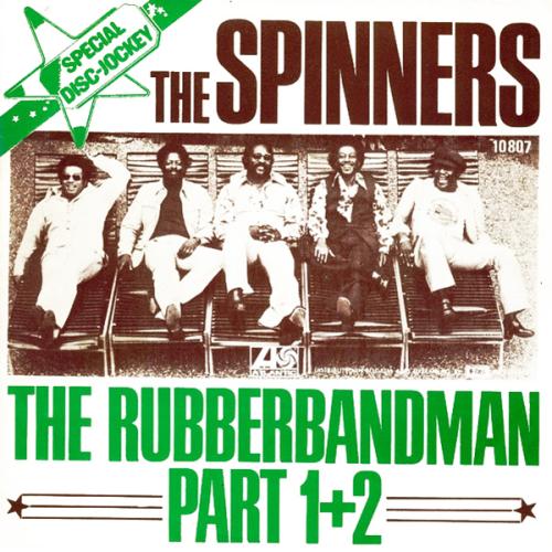 The Spinners